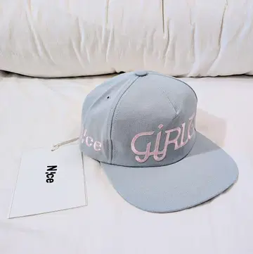 Nice LIFEMANIA GIRLZ cap