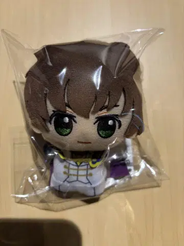 코드기어스 탈환의 로제 반역의 를르슈 SD 인형 스자쿠