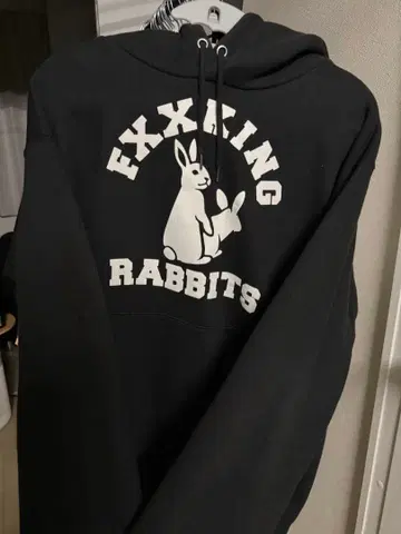 FR2 후드티