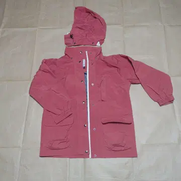 Fox Fire GORE-TEX 여성용 후드 부착 자켓 핑크 L