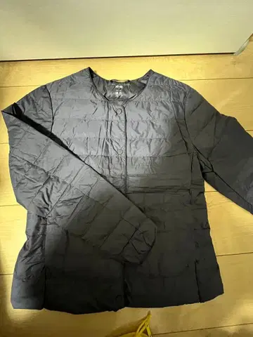 UNIQLO 울트라 라이트 다운 S 사이즈