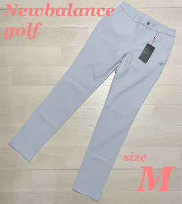 뉴발란스 골프 풀달 4WAY 스트레치 슬림 롱 팬츠