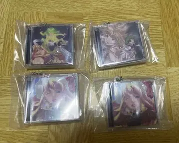 마크로스 F 미니 CD 컬렉션