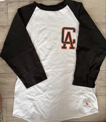 스탠다드 캘리포니아 베이스볼 T