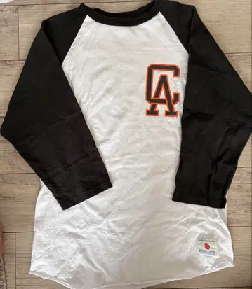 스탠다드 캘리포니아 베이스볼 T