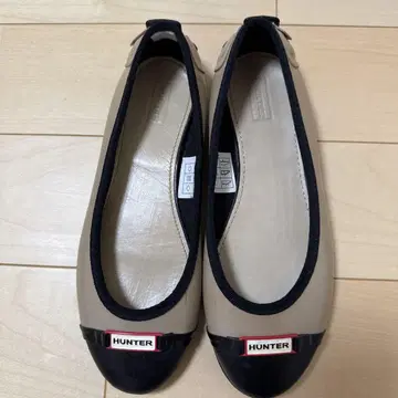 헌터 레인 슈즈