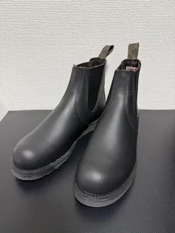 RED WING (레드윙) 클래식 첼시 3194