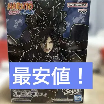 VIBRATION STARS 우치하 마다라 피규어