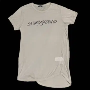09AW Ann Demeulemeester Day Zero 셔츠