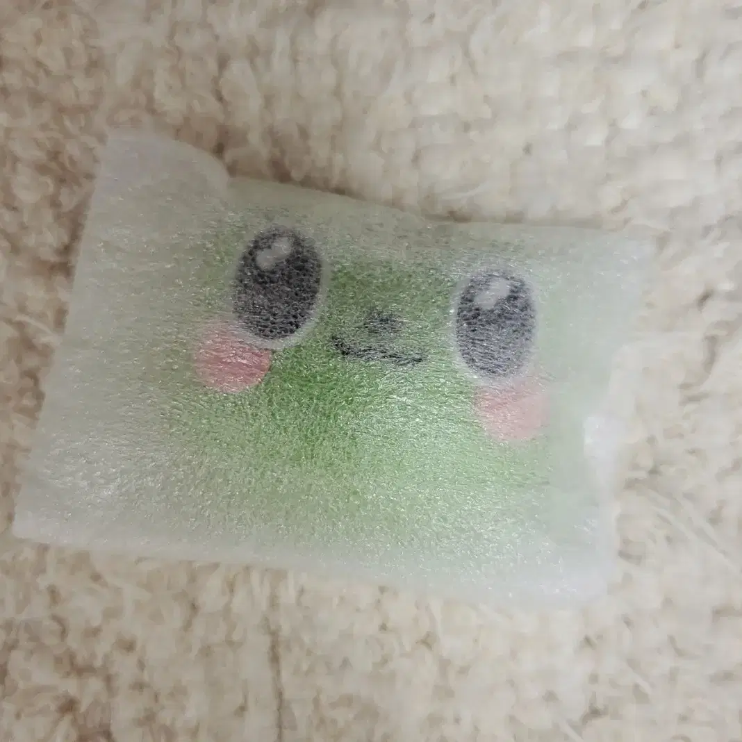 Seventeen Miniteen Magnet the8 Depal Depali