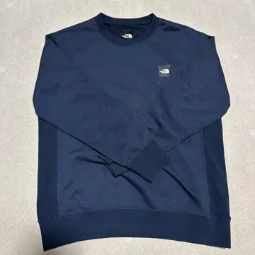 THE NORTH FACE 네이비 트레이닝복 M 사이즈