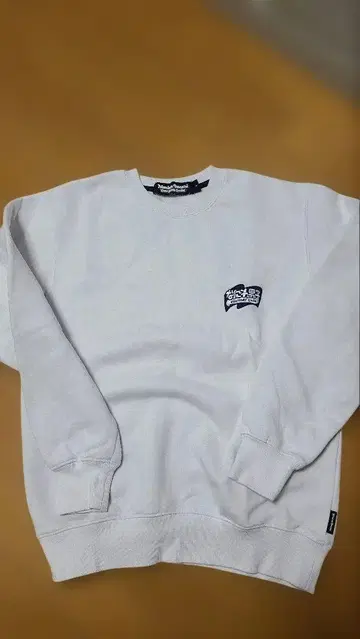 나니와단시 트레이닝복