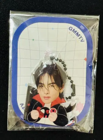 산타 가챠 GMMTV