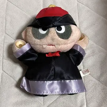 키온시 봉제 인형
