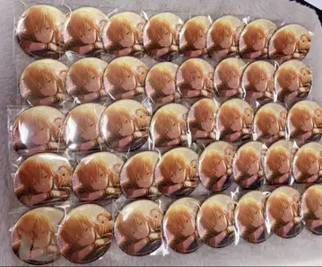 프로세카 시노노메 아키토 캔뱃지