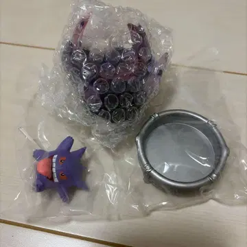 포켓몬 GEMSTONE COLLECTION 겐가