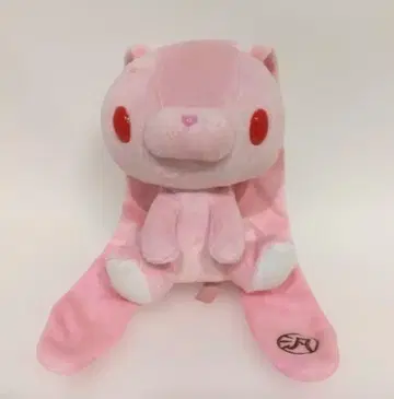 척스 GP 범용 토끼 범용 핑크 봉제 인형 핑크 CGP-202
