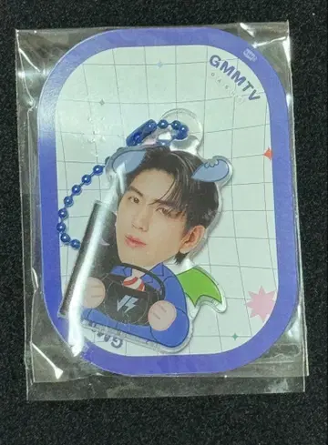 Sea 가챠 GMMTV
