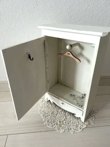 인형 가구 옷장