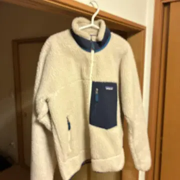 patagonia 레트로X
