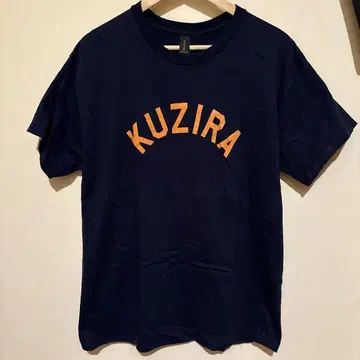 KUZIRA PIZZA OF DEATH 티셔츠