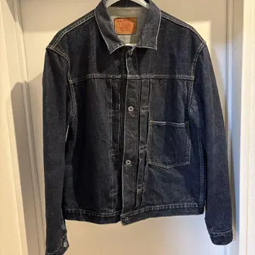 TCB JEANS S40s 셋업