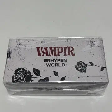 ENHYPEN WORLD POPUP 카메라 camera