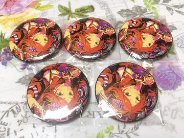 아오이 히나타 앙스타 캔뱃지 중국 시광 스카우트