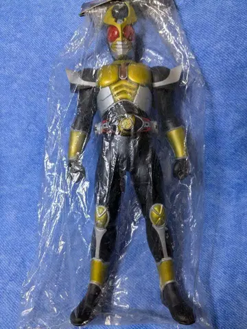 가면라이더 아기토 빅 피규어