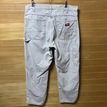 디키즈 덕지 페인터 팬츠 33X30