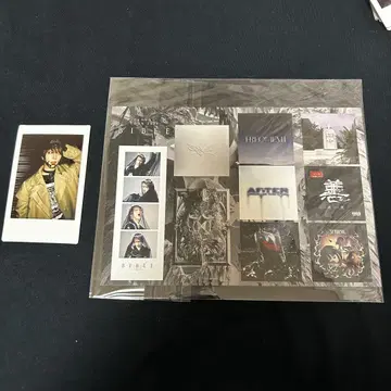 타케루 굿즈 5