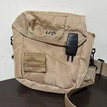 y102114 밀리터리 가방 숄더백 US 군대