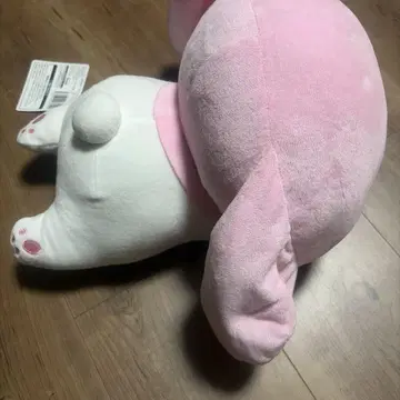 산리오 마이멜로디 BIG 봉제 인형