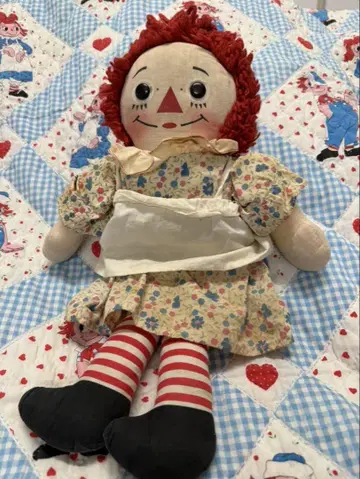 라가디 앤