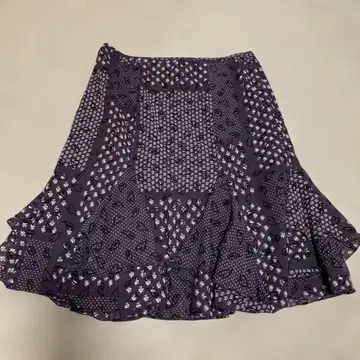 플레어 스커트 FRAGILE. 38