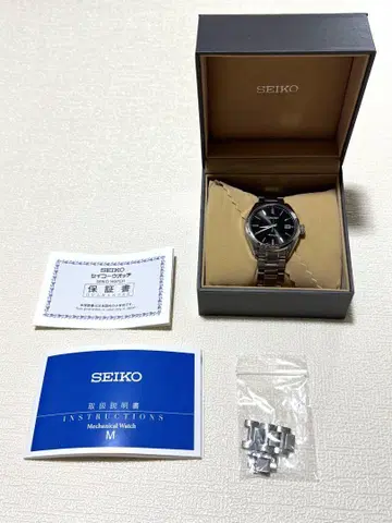 SEIKO 세이코 프레시지 SARX035 6R15 자동 와인딩