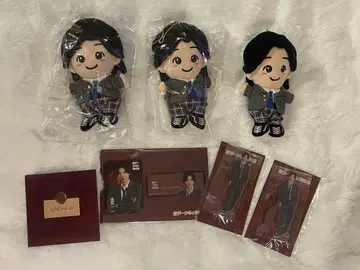 나니와단시 미치에다 슌스케 김전일 소년 사건부 묶음 판매