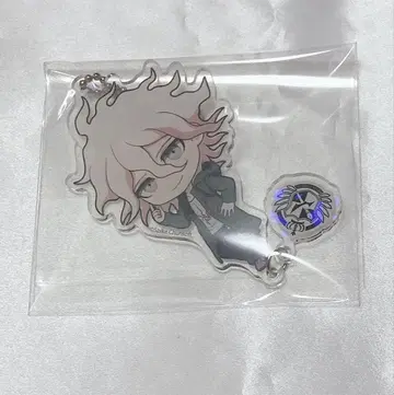 코마에다 나기토 아크릴 키링