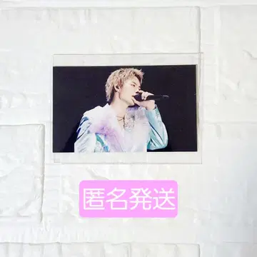 M!LK M!X 후쿠오카 회장 한정판 트레이딩 카드 사노 하야토