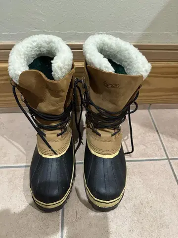 DANNER RIDGE TOP 스노우 부츠