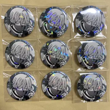 [ 코우고자키 진 ] 토겐 안키 마즐 vol.7 캔뱃지