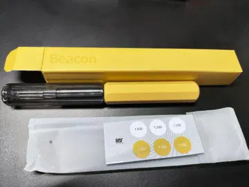 Ray studio Beacon 타가네 1.5mm