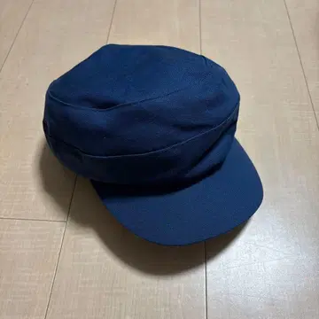 INDUSTRIAL DESIGN 워크캡 네이비