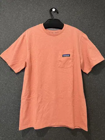 patagonia T셔츠