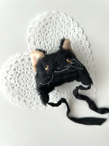 미니 브라이스 아웃핏