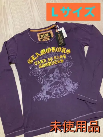 vondutch 보나치 스무스 롱 티셔츠 긴팔 티셔츠