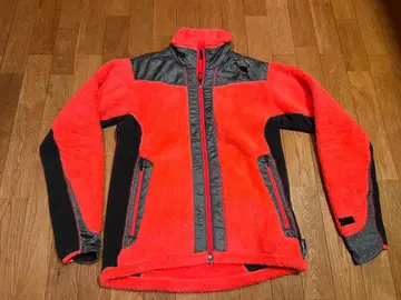 OAKLEY 오클리 스컬 골프용 플리스 자켓