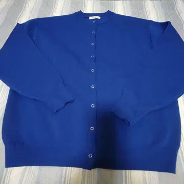 FREAK'S STORE 스냅 버튼 가디건