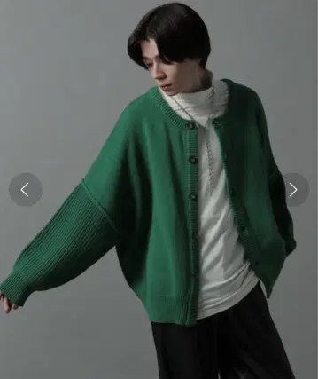 멀티 디자인 가디건 HARE