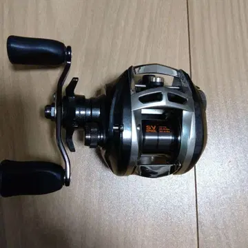 DAIWA 알파스 SV 105L 베이트 릴